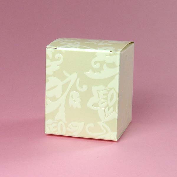 favor box-12/pk, CUTE RING BOX, 2x2x2-1/2"