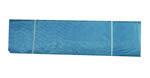60" organza fabric-10yds, SMOKE BLUE