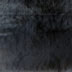 BLACK organza sash 8 inches x 108 inches- 6/pk