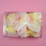 PINK rose petal - 100/pk