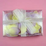 LILAC rose petal - 100/pk
