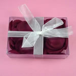 WINE rose petal - 100/pk