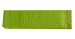 6" GLITTER tulle fabric-10yds/spool, APPLE GREEN