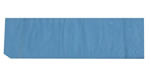 6" GLITTER tulle fabric-10yds/spool, LT BLUE