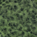 6" cheeta PRINTED tulle fabric-25yds/spool, APPLE GREEN/BLACK cheeta