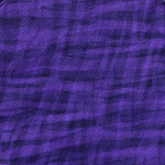 6" ZEBRA PRINTED tulle fabric-25yds/spool, PURPLE/BLACK ZEBRA