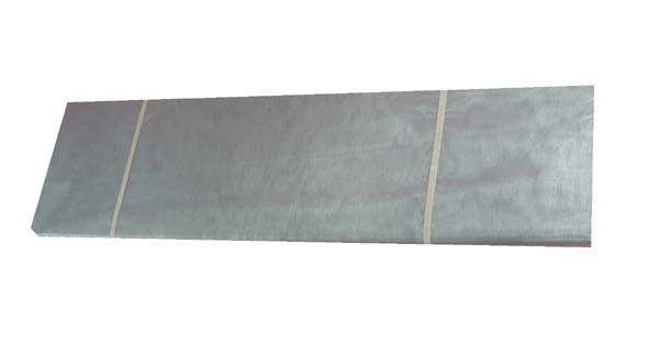 60"X25YDS organza fabric, OLD WILLOW