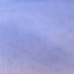 IRIS organza sash 8 inches x 108 inches - 6/pk