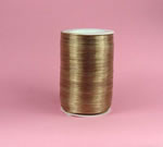 1/4" rayon raffia ribbon-100yds/roll, PEARLIZED OLD WILLOW
