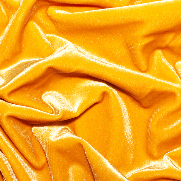 SATIN FABRIC-60"X20yds/roll, LT GOLD