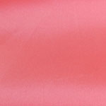 Satin Sash 6x106" - 6/pk, CORAL