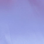 Satin Sash 6x106" - 6/pk, IRIS