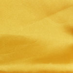 Satin Sash 6x106" - 6/pk, LT GOLD