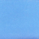 Satin Sash 6x106" - 6/pk, SMOKE BLUE