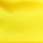 Satin Sash 6x106" - 6/pk, YELLOW