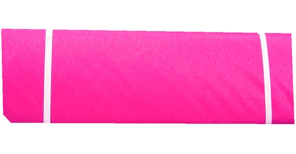 54" SHIMMER tulle fabric-40yds, FUCHSIA