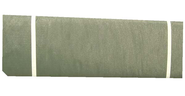 54" SHIMMER tulle fabric-40yds, SILVER