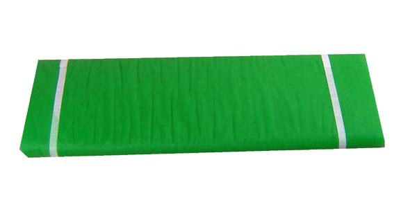 54" tulle fabric-40yds, EMERALD