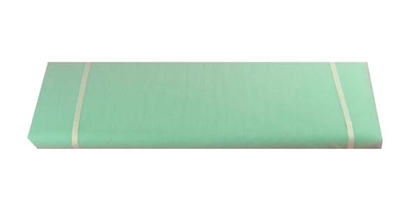 54" tulle fabric-40yds, MINT