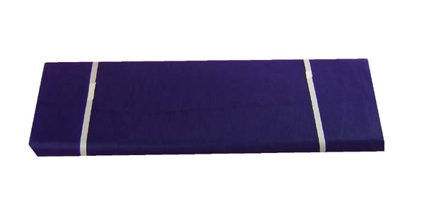 54" tulle fabric-40yds, NAVY