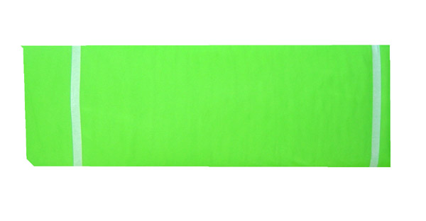 54" tulle fabric-40yds, APPLE GREEN