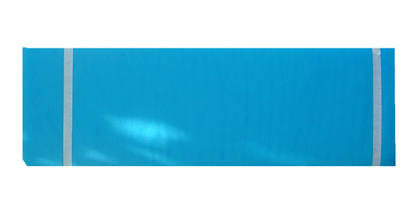 54" tulle fabric-40yds, shimmer TURQUOISE