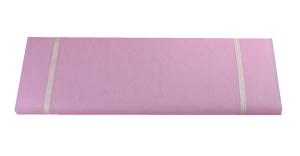 54" tulle fabric-40yds, LT PINK