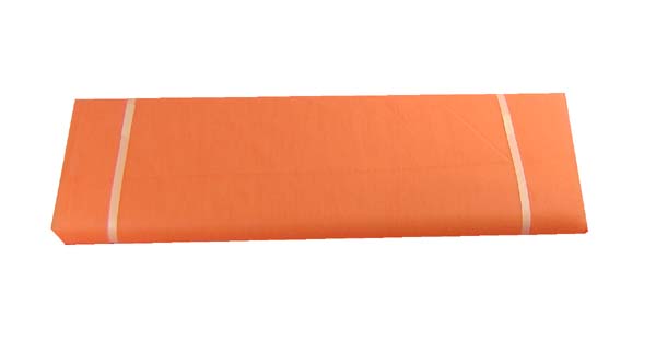54" tulle fabric-40yds, PEACH
